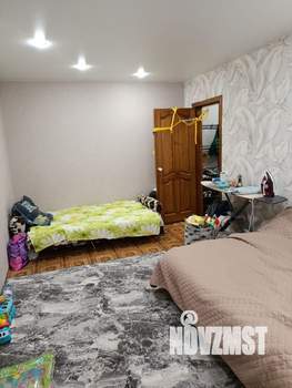 1-к квартира, вторичка, 33м2, 1/5 этаж