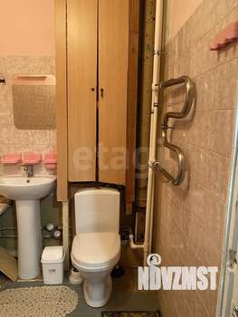 1-к квартира, вторичка, 39м2, 4/9 этаж