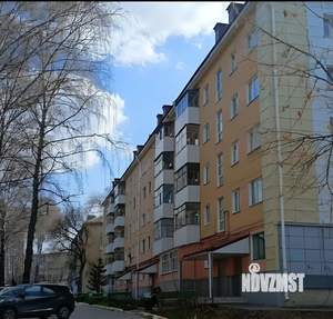 1-к квартира, вторичка, 28м2, 5/5 этаж