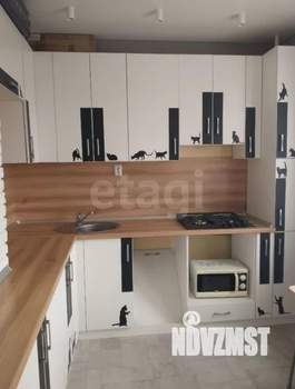 2-к квартира, вторичка, 55м2, 5/10 этаж