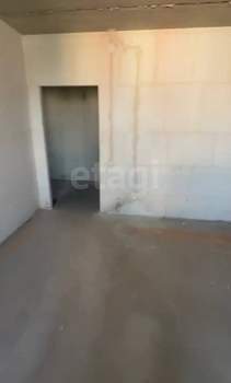 1-к квартира, вторичка, 45м2, 10/15 этаж