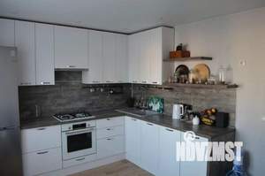 3-к квартира, вторичка, 80м2, 8/9 этаж