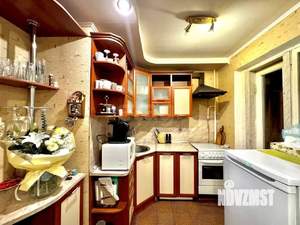 4-к квартира, вторичка, 68м2, 3/9 этаж