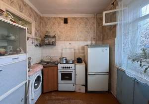 2-к квартира, вторичка, 47м2, 2/5 этаж