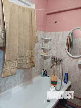 1-к квартира, вторичка, 30м2, 1/5 этаж