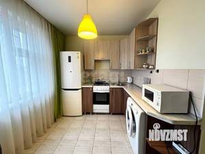 1-к квартира, вторичка, 37м2, 9/10 этаж