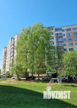 3-к квартира, вторичка, 64м2, 9/9 этаж