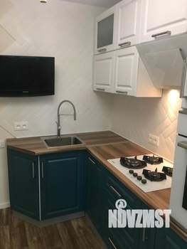 2-к квартира, вторичка, 51м2, 2/5 этаж