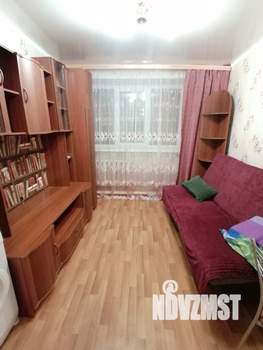 Студия квартира, вторичка, 16м2, 1/3 этаж