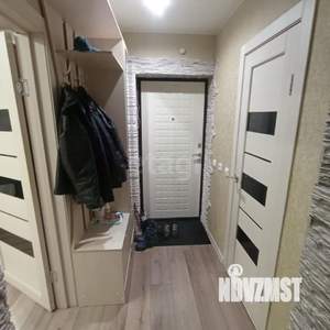 1-к квартира, вторичка, 32м2, 4/10 этаж