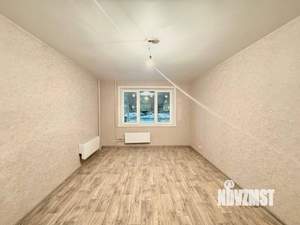 1-к квартира, вторичка, 43м2, 1/9 этаж