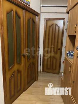 2-к квартира, вторичка, 43м2, 5/5 этаж