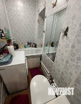 2-к квартира, вторичка, 41м2, 8/9 этаж