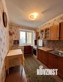 3-к квартира, вторичка, 61м2, 8/9 этаж