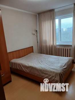 3-к квартира, вторичка, 64м2, 9/9 этаж
