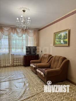 2-к квартира, вторичка, 47м2, 4/5 этаж