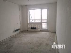 1-к квартира, вторичка, 43м2, 7/9 этаж