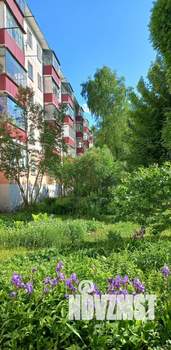 1-к квартира, вторичка, 31м2, 3/5 этаж