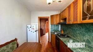 4-к квартира, вторичка, 81м2, 4/5 этаж