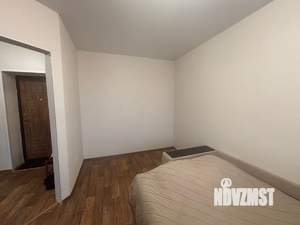 1-к квартира, вторичка, 35м2, 8/9 этаж