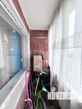1-к квартира, вторичка, 33м2, 9/10 этаж