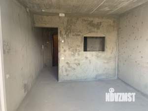 Студия квартира, вторичка, 24м2, 7/12 этаж