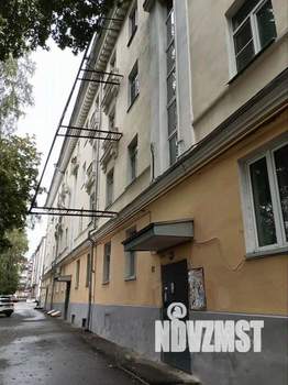 3-к квартира, вторичка, 75м2, 1/4 этаж