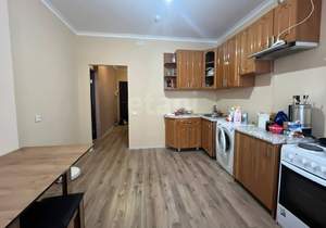 1-к квартира, вторичка, 37м2, 9/19 этаж