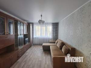 2-к квартира, вторичка, 48м2, 4/5 этаж