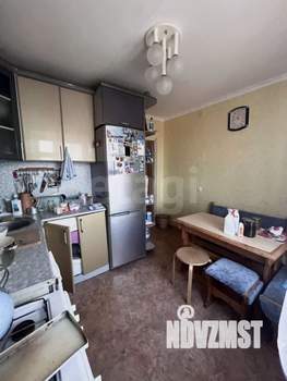 3-к квартира, вторичка, 70м2, 10/10 этаж