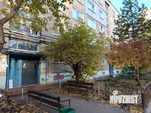 2-к квартира, вторичка, 47м2, 1/5 этаж