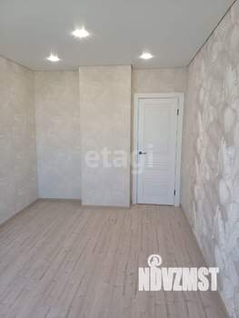 1-к квартира, вторичка, 42м2, 6/9 этаж