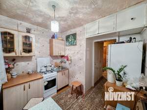1-к квартира, вторичка, 33м2, 5/5 этаж