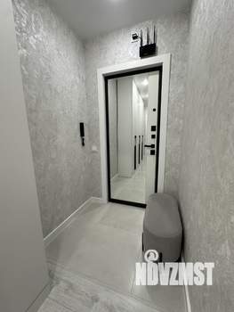 1-к квартира, вторичка, 42м2, 1/12 этаж