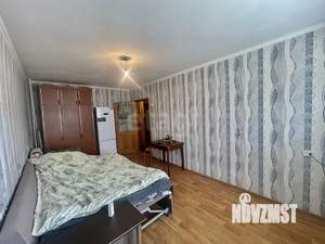 1-к квартира, вторичка, 29м2, 1/9 этаж