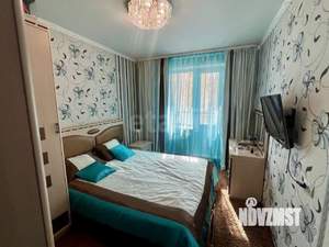 3-к квартира, вторичка, 63м2, 2/10 этаж