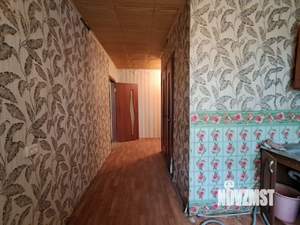 4-к квартира, вторичка, 64м2, 3/9 этаж