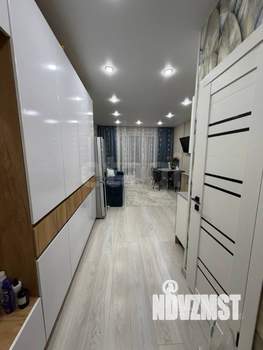 Студия квартира, вторичка, 24м2, 8/9 этаж