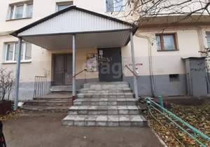 3-к квартира, вторичка, 62м2, 5/5 этаж