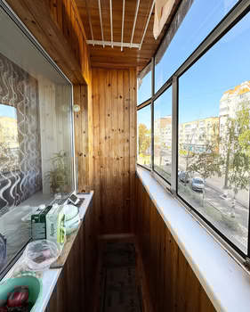 2-к квартира, вторичка, 44м2, 3/5 этаж