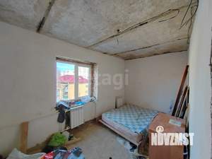 2-к квартира, вторичка, 44м2, 6/6 этаж