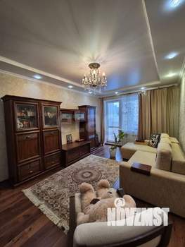 2-к квартира, вторичка, 58м2, 5/9 этаж