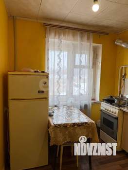 1-к квартира, вторичка, 30м2, 5/5 этаж