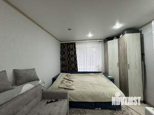 1-к квартира, вторичка, 32м2, 1/5 этаж