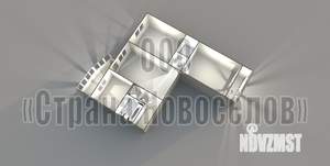 3-к квартира, вторичка, 64м2, 10/10 этаж