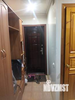 3-к квартира, вторичка, 64м2, 8/9 этаж