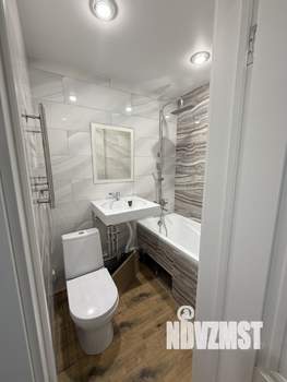 2-к квартира, вторичка, 45м2, 2/5 этаж