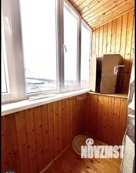 1-к квартира, вторичка, 34м2, 7/12 этаж