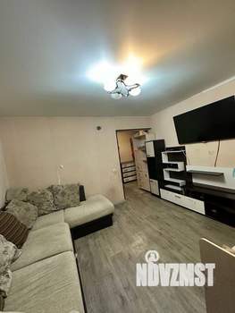 1-к квартира, вторичка, 30м2, 2/9 этаж