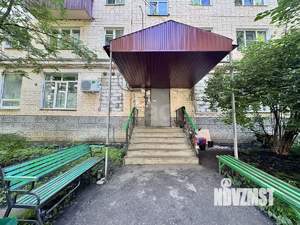 3-к квартира, вторичка, 56м2, 2/5 этаж